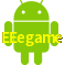Aplicativo EEegame para Android